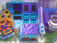 Активити парк «Космолендик» Фото 7