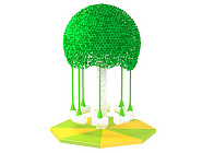 Карусель «Береза»