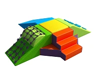 Трансформер «Царь горы» с сеткой Фото 8