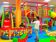 Детский игровой центр Фруктовый сад Фото 3
