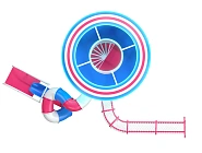 Вязаный улей «Альянс» Фото 3