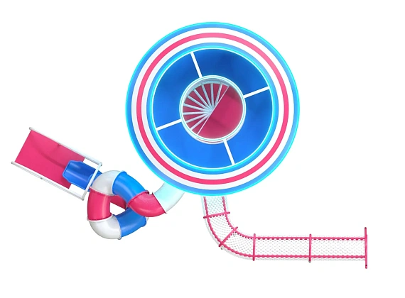 Вязаный улей «Альянс» Фото 3