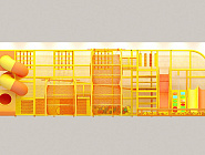 Детский игровой центр Медовая Фото 3