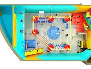 Веревочный парк Старт Фото 4