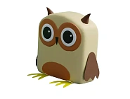 Игровой модуль «Совушка»