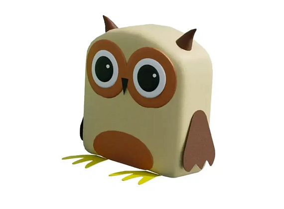 Игровой модуль «Совушка»