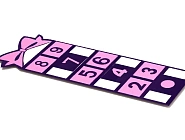 Игровая комната «Фиалка» Фото 7