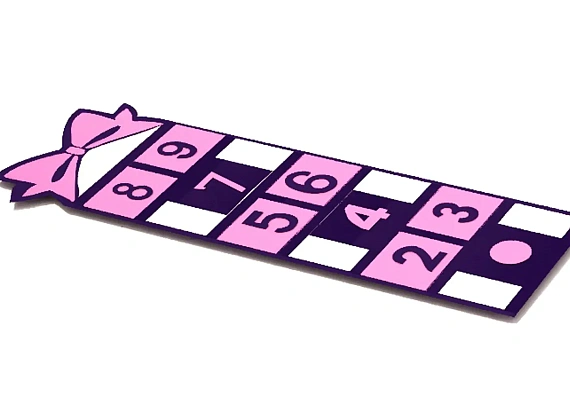 Игровая комната «Фиалка» Фото 7