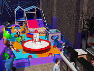 Песочница (Арт. 23-6704) Фото 4