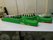 Игровой модуль Крокодил Фото 1