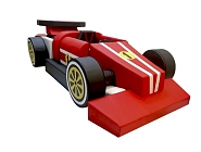 Игровая комната «Формула 1» Фото 1