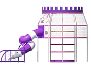 Вязаный улей «Зона импульса» Фото 3