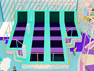 Семейный парк Candy Fun Фото 7