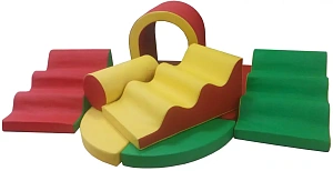 Игровая дорожка