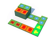 Игровая комната «Джунгли» Фото 8