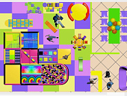 Детский игровой центр Booms! Фото 2