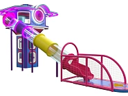 Вязаный улей «Прыжок» Фото 1