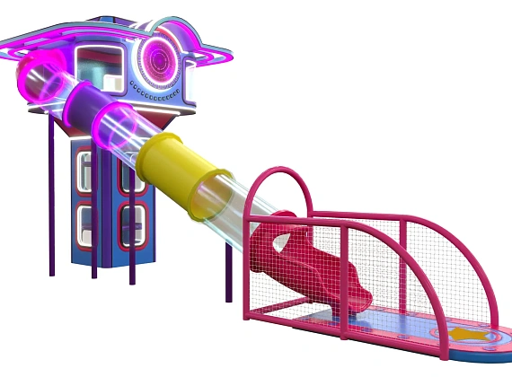 Вязаный улей «Прыжок» Фото 1