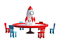 Песочница (Арт. 23-6704)