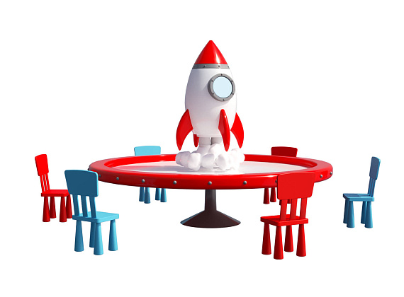 Песочница (Арт. 23-6704)