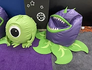 Кресло «Зубастик» Фото 3