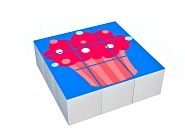 Игровая комната «Candy» Фото 3