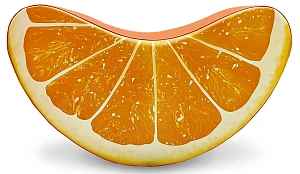 Качалка «Апельсинка»