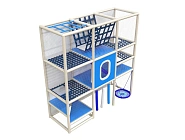 Детский игровая комната «Айсик» Фото 1