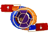 Вязаный улей «Виртуум» Фото 3