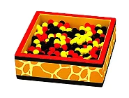 Игровая комната «Сафари» Фото 5