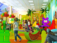 Детский игровой центр Пальма Фото 6