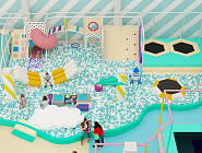 Семейный парк Candy Fun Фото 4