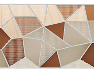 Детский игровой лабиринт для ЖК «Перевернутый город» Фото 4