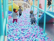 Детский игровой лабиринт «Лимонад» Фото 5