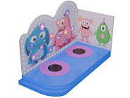 Батутный комплекс Монстрики Фото 1