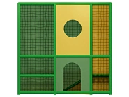 Детский игровой лабиринт для кафе «Сказочный этаж» Фото 2