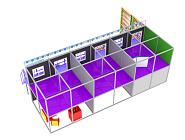 Город профессий «Друзья» Фото 2
