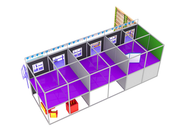 Город профессий «Друзья» Фото 2