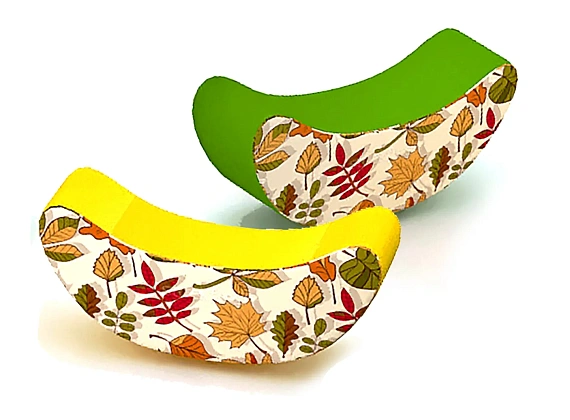 Игровая комната «Осень» Фото 5