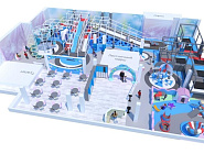 Детская игровая комната Технология Фото 4