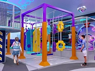 Детская игровая комната «Футурион» Фото 5