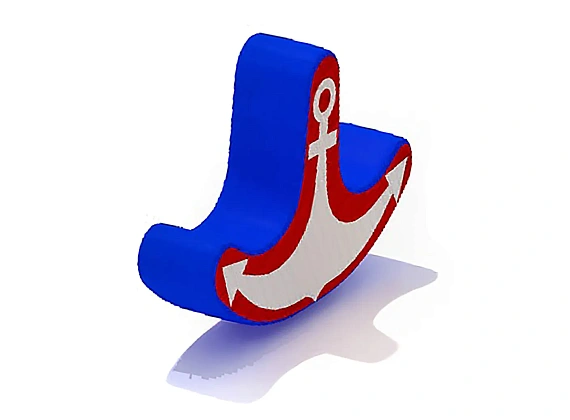 Игровая комната «Моряк» Фото 8