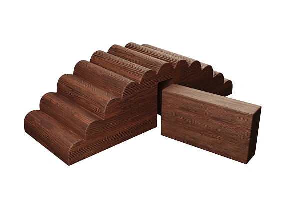 Игровая комната «Джунгли» Фото 11