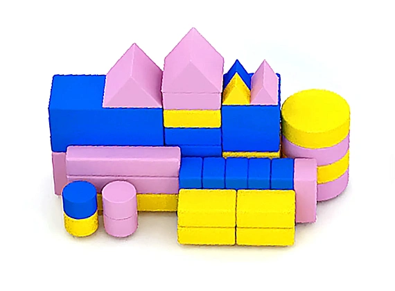 Игровая комната «Зефирка» Фото 3