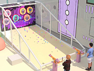 Развлекательный парк «Magic park» - уникальное оборудование с авторским дизайном Фото 8