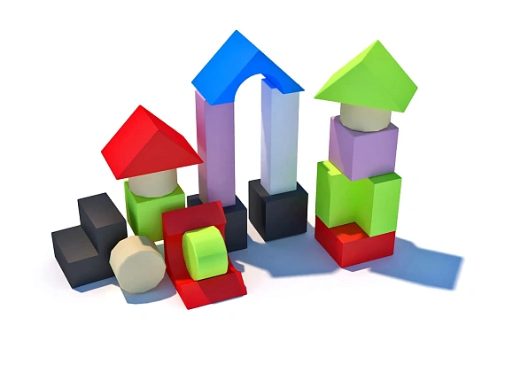 Трансформер №3