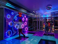 Детская игровая комната «Футурион» Фото 6