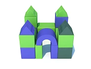 Конструктор «Крепость»