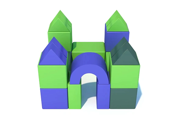 Конструктор «Крепость»