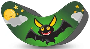 Качалка «Летучая мышь»